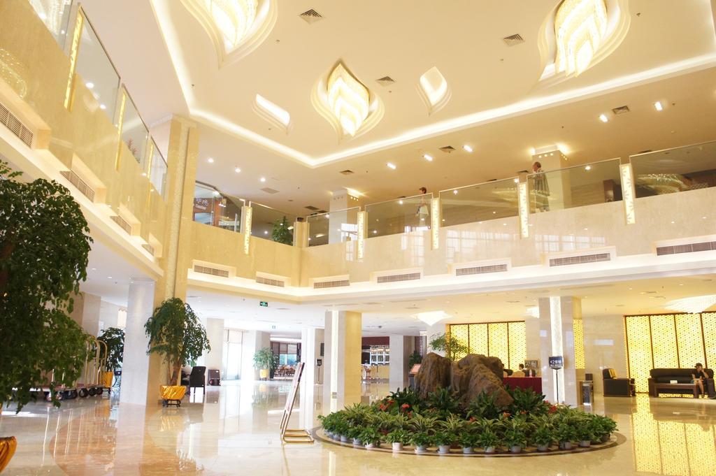 Nanya Hotel Suzhou  Exterior foto