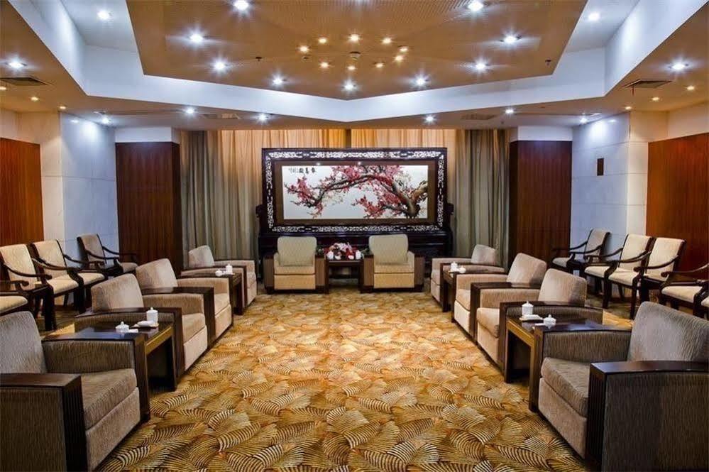 Nanya Hotel Suzhou  Exterior foto
